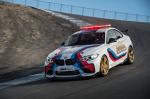 BMW M2 Coupe MotoGP Safety Car 2016 года